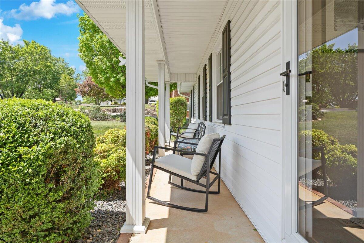 5114 Harvest Ridge Rd, Roanoke, Virginia image 5