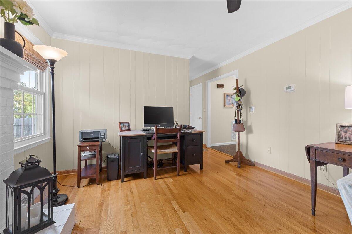 5114 Harvest Ridge Rd, Roanoke, Virginia image 17