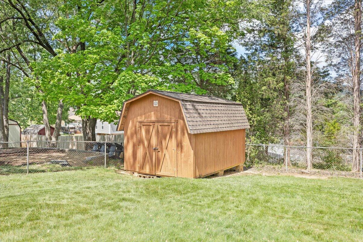 5114 Harvest Ridge Rd, Roanoke, Virginia image 23