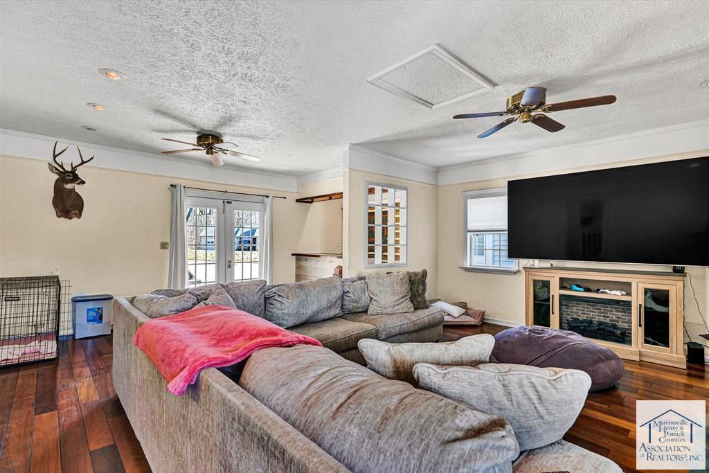 96 Quail Oaks Rd, Martinsville, Ohio image 17