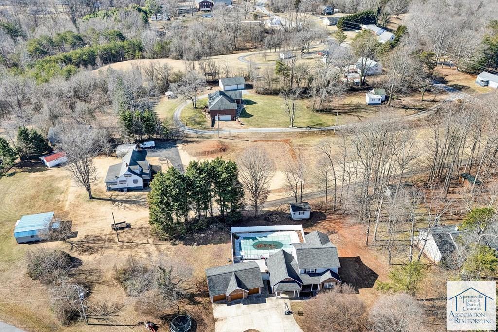 96 Quail Oaks Rd, Martinsville, Ohio image 39