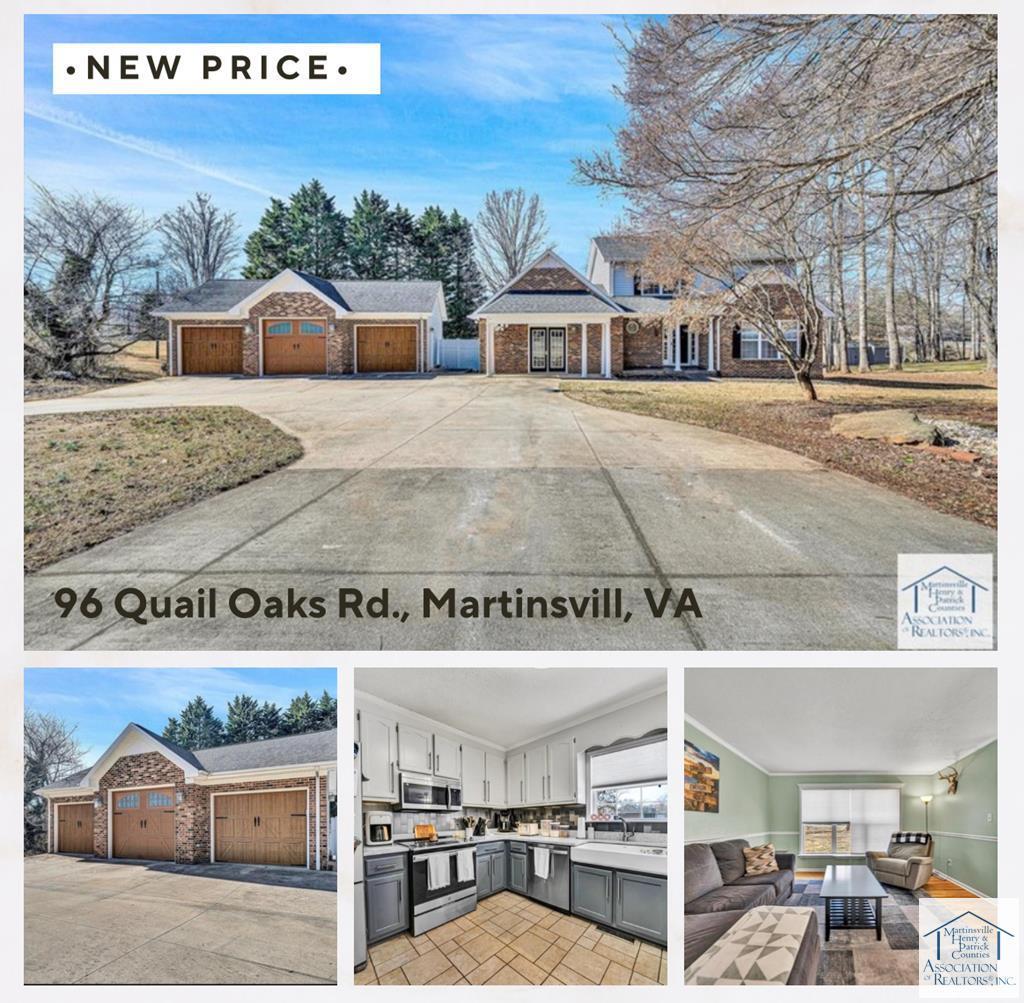 96 Quail Oaks Rd, Martinsville, Ohio image 1