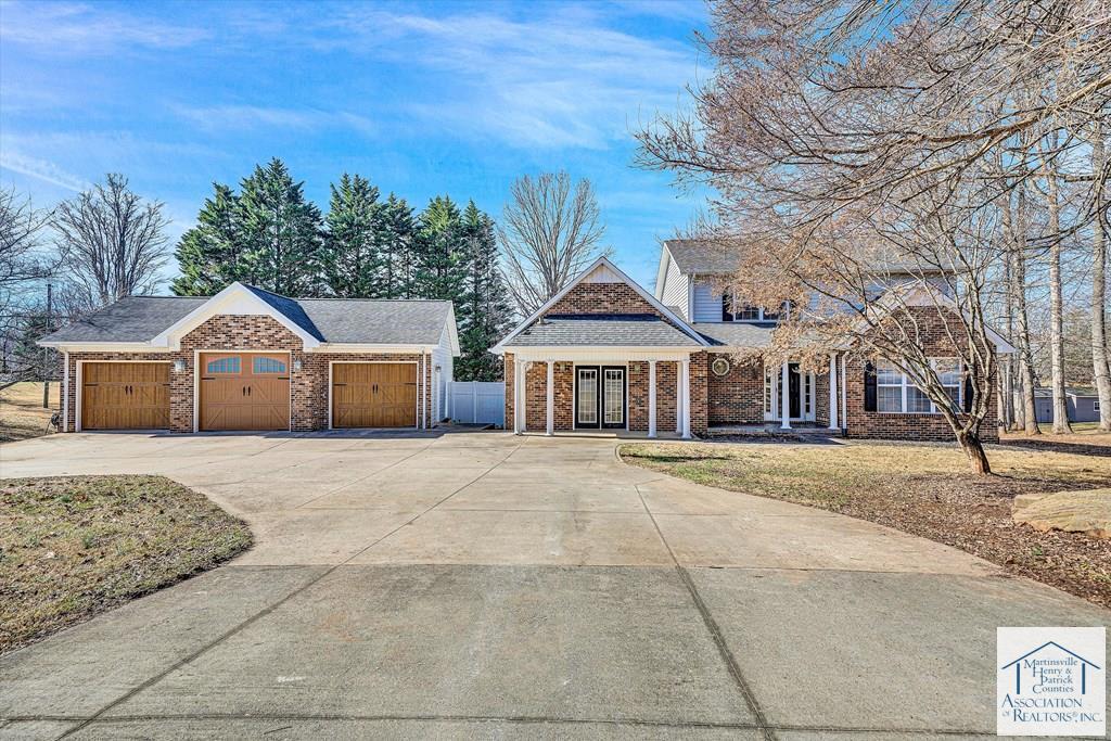 96 Quail Oaks Rd, Martinsville, Ohio image 4