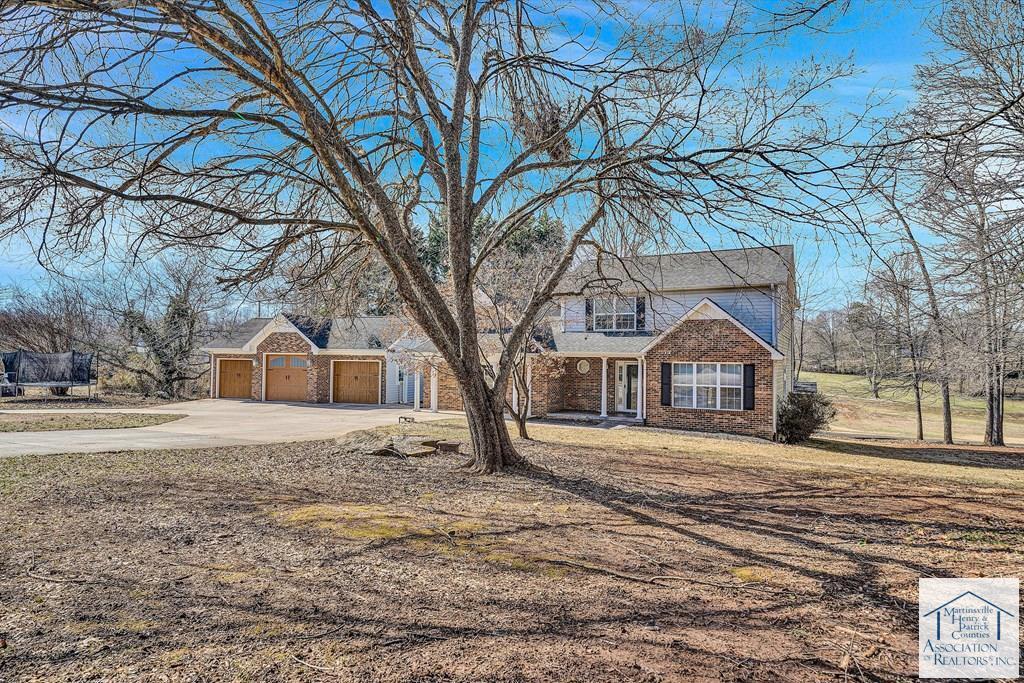 96 Quail Oaks Rd, Martinsville, Ohio image 2