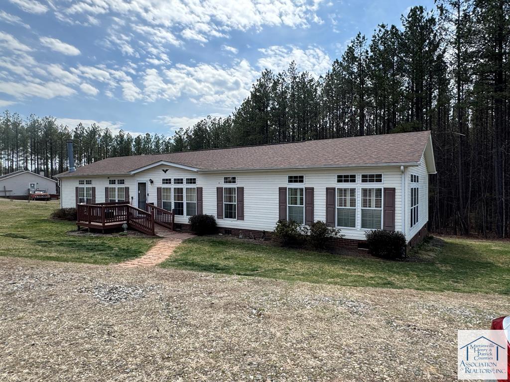10 Old Henry Rd, Henry, Virginia image 1