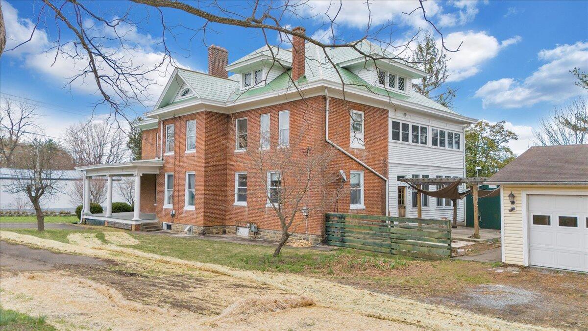 13 Giles Ave, Dublin, Virginia image 12