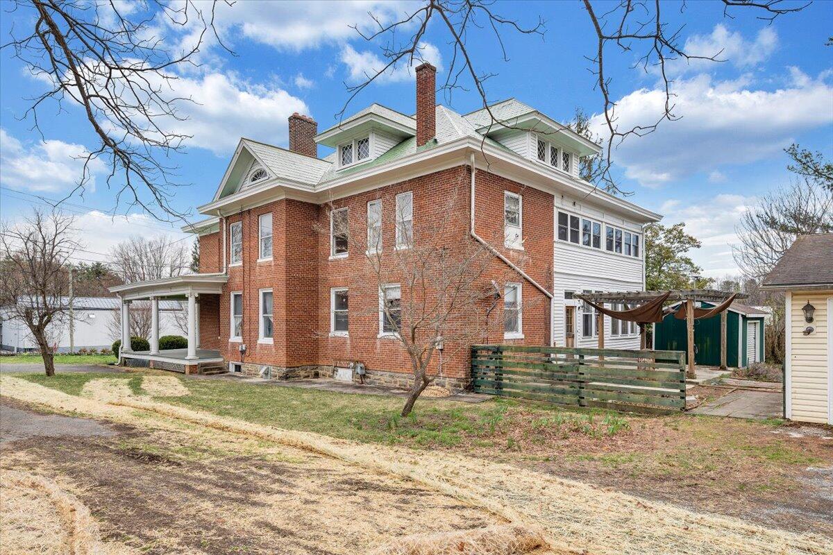 13 Giles Ave, Dublin, Virginia image 11