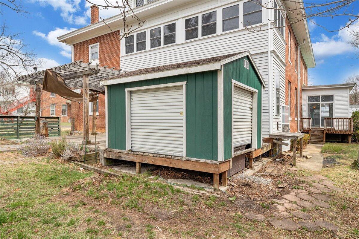13 Giles Ave, Dublin, Virginia image 13