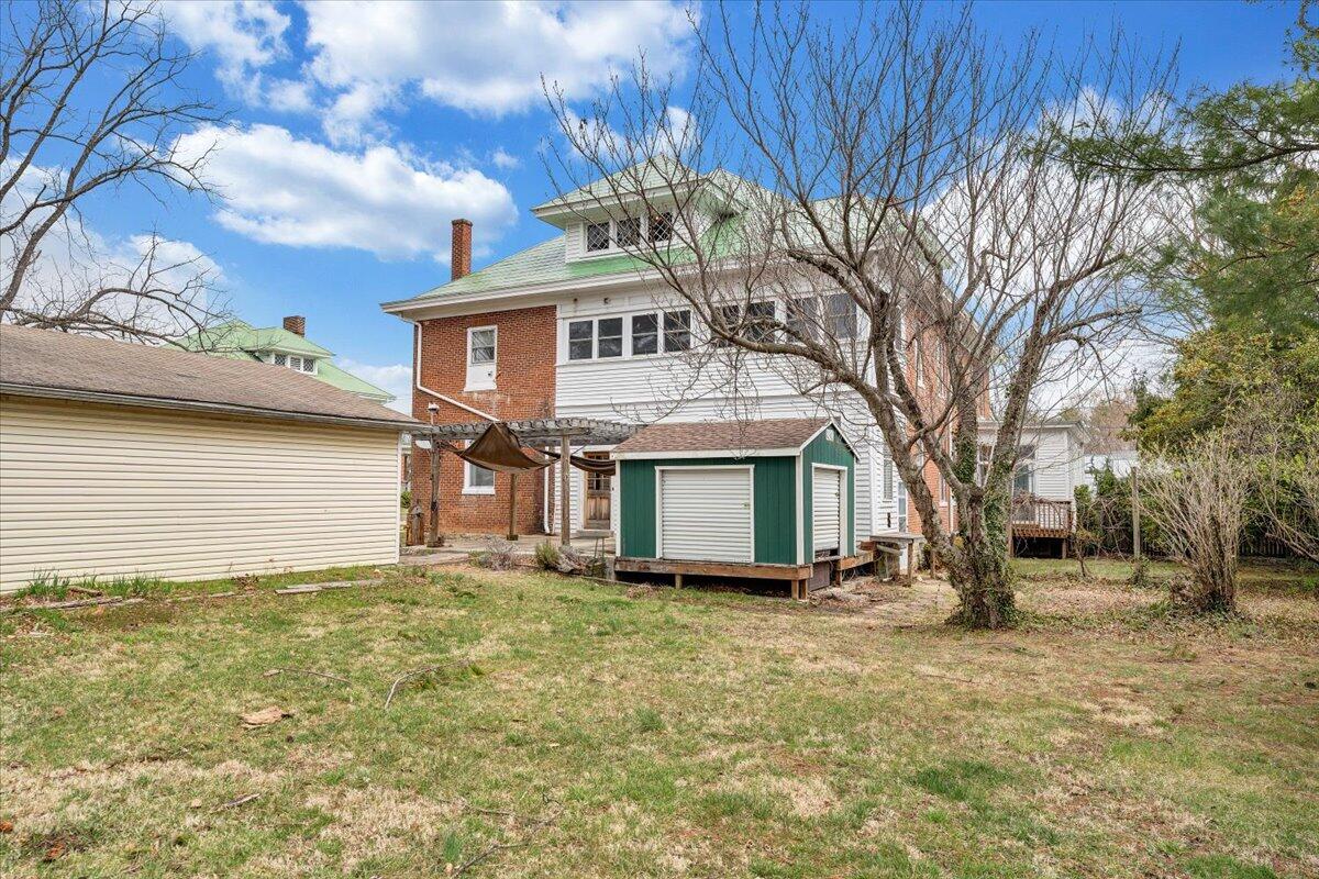 13 Giles Ave, Dublin, Virginia image 15