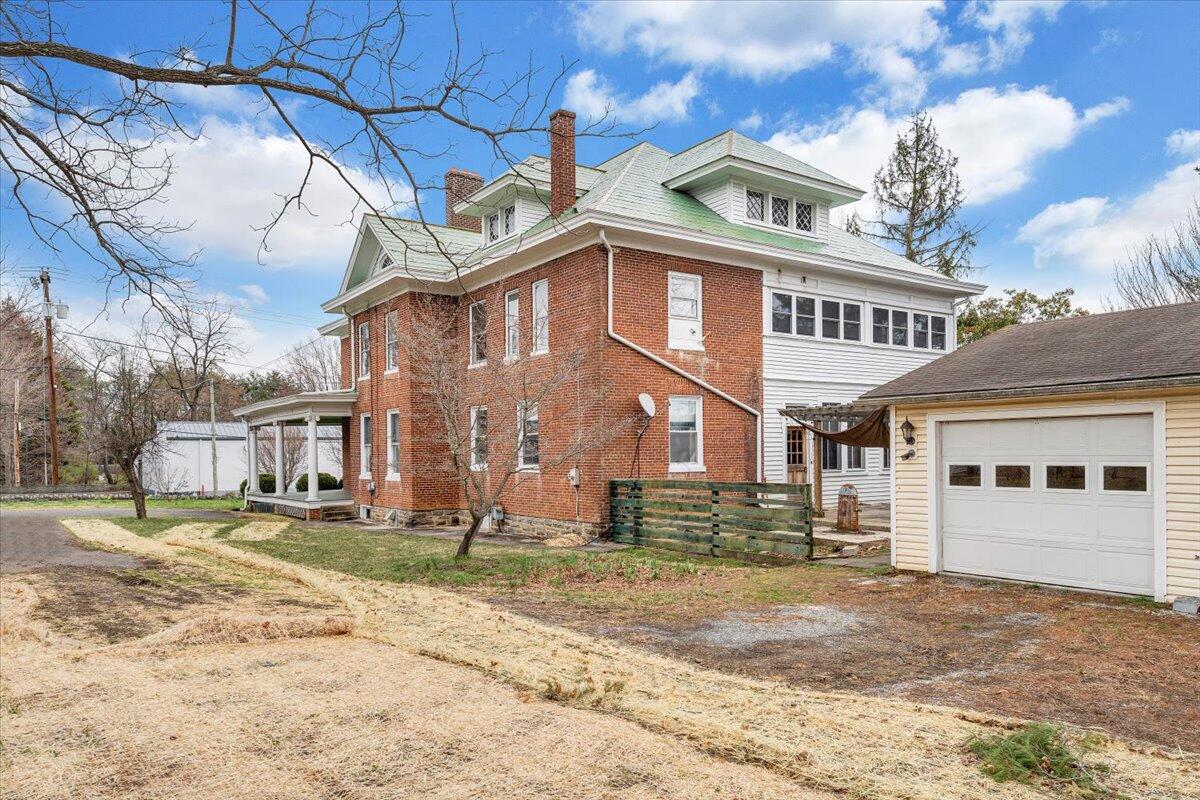 13 Giles Ave, Dublin, Virginia image 10