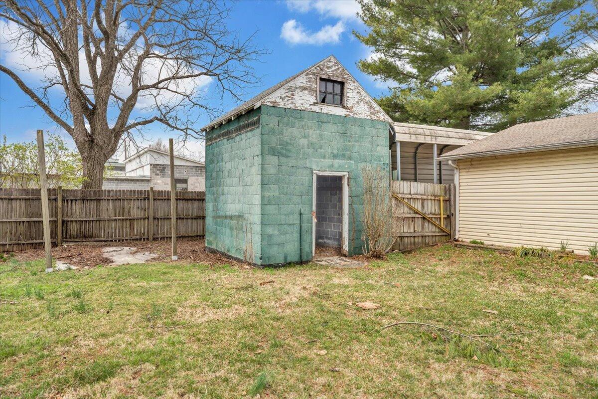 13 Giles Ave, Dublin, Virginia image 19