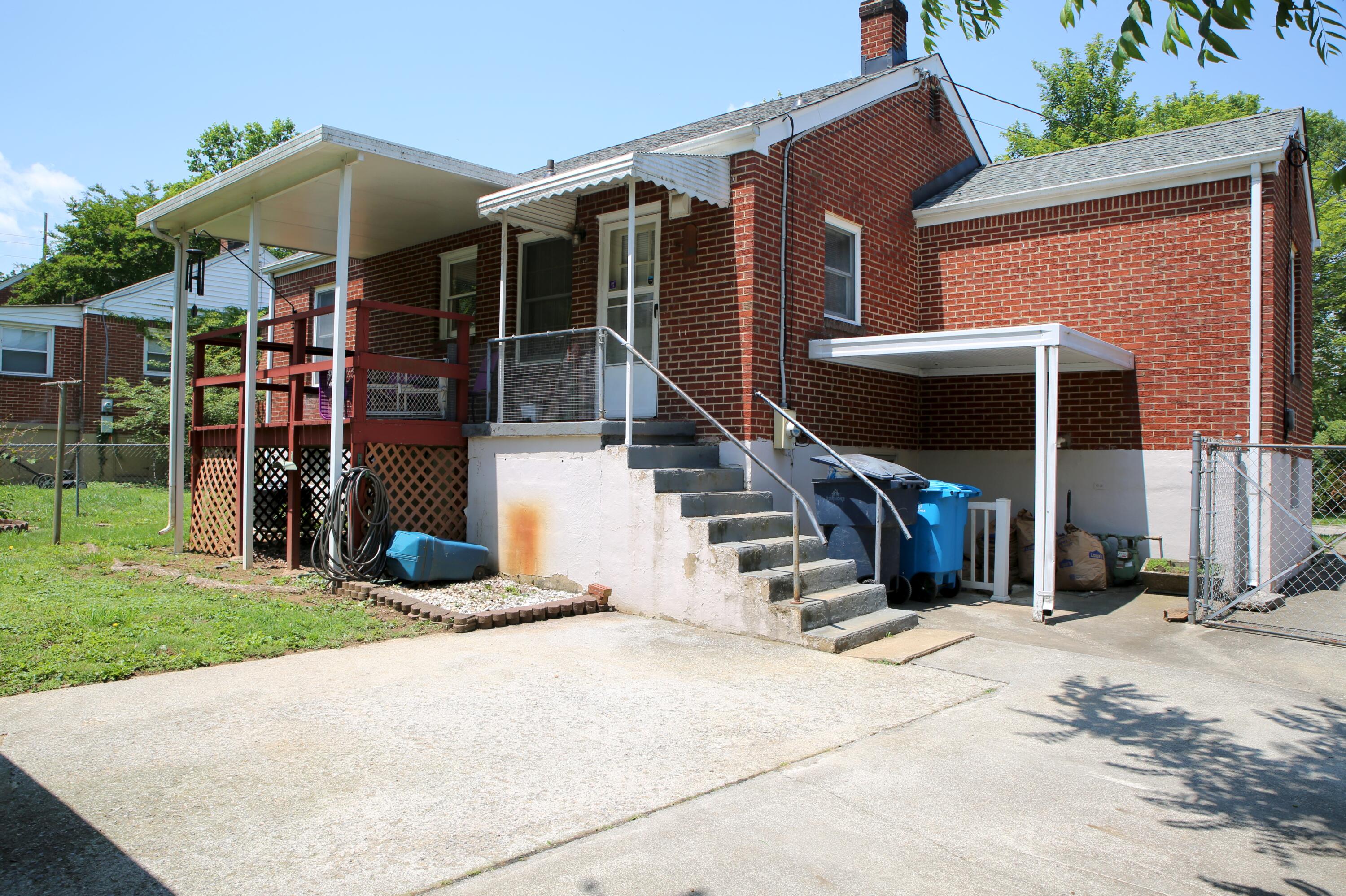 2521 Chatham St, Roanoke, Virginia image 30