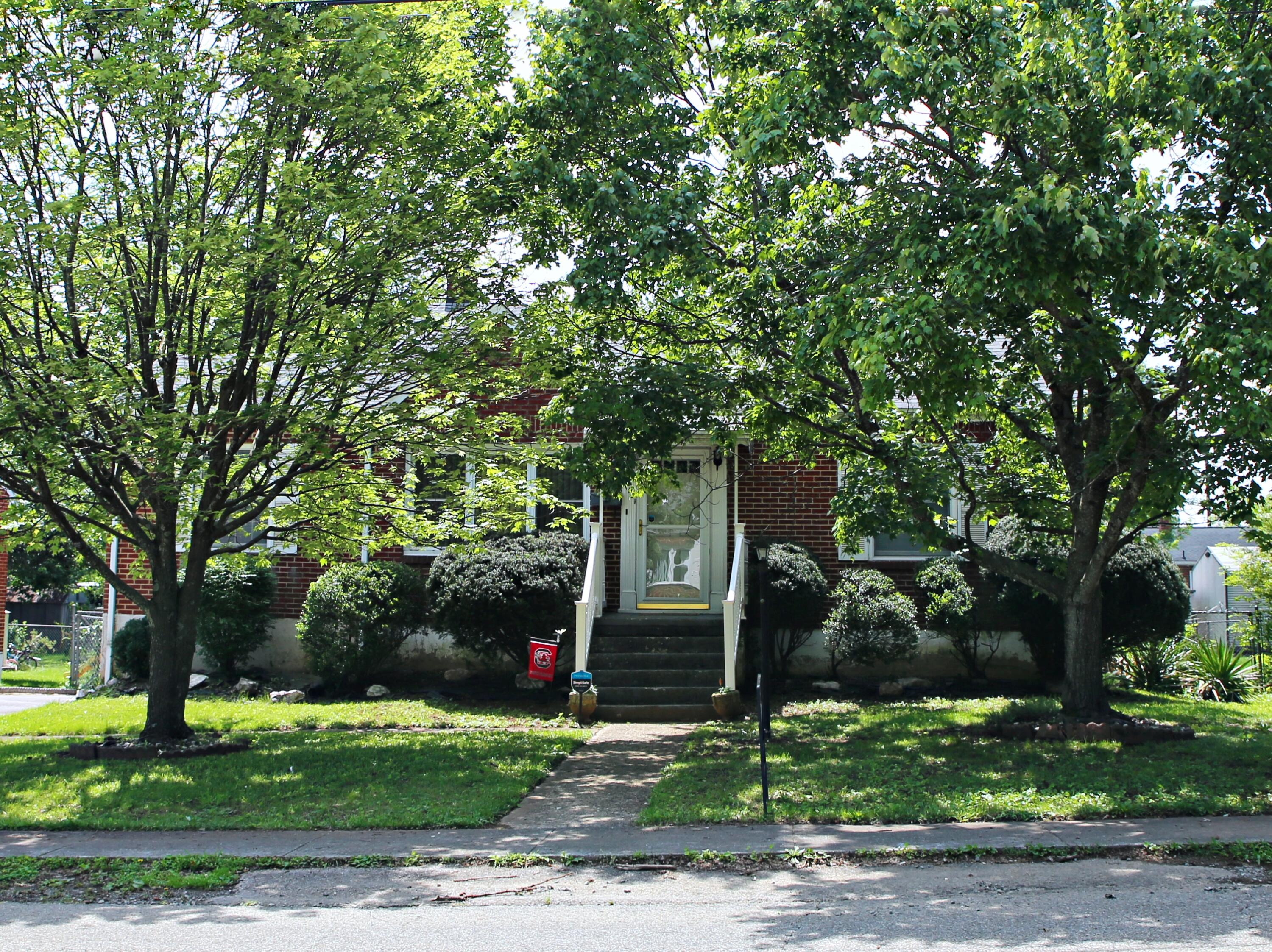 2521 Chatham St, Roanoke, Virginia image 28