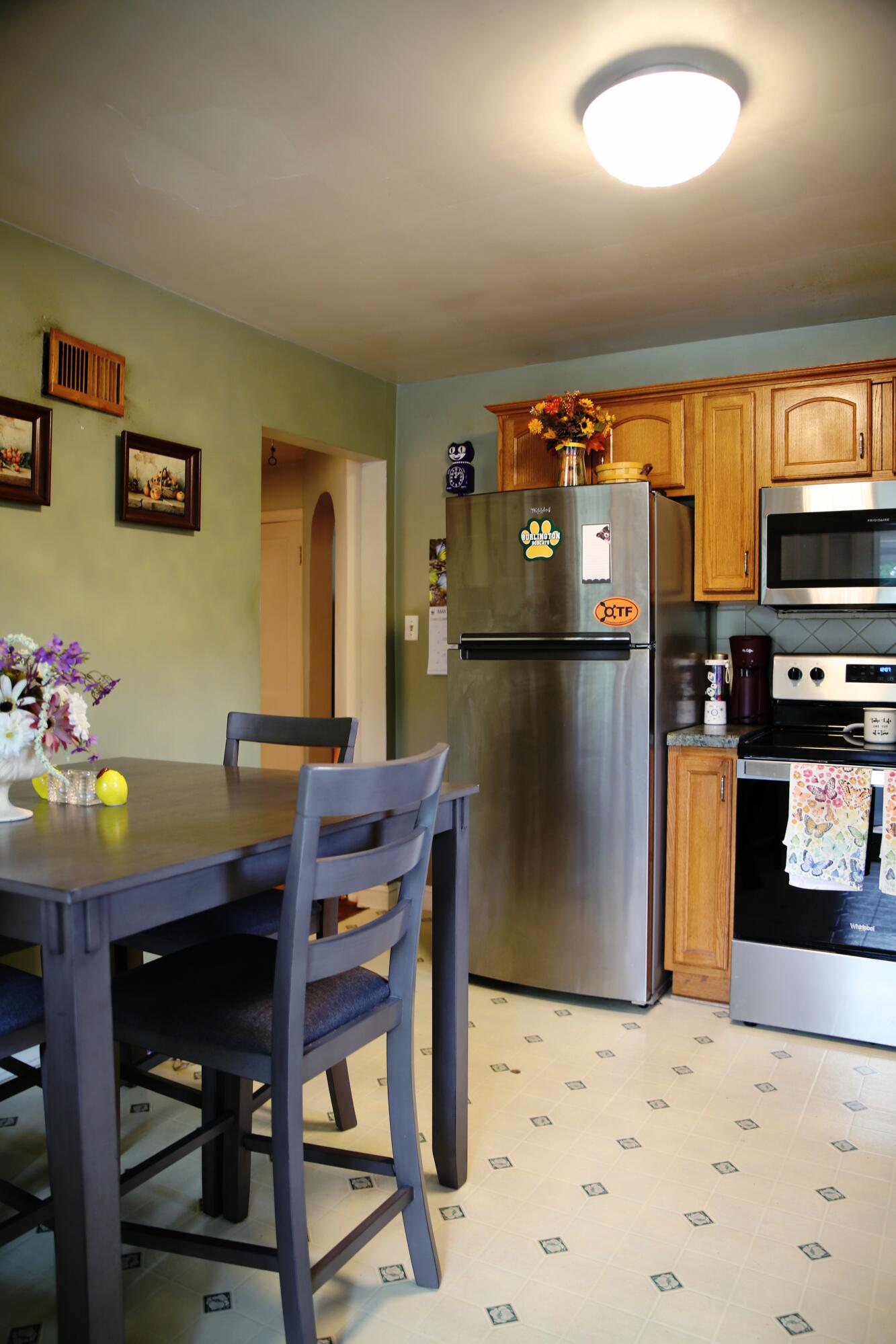 2521 Chatham St, Roanoke, Virginia image 12