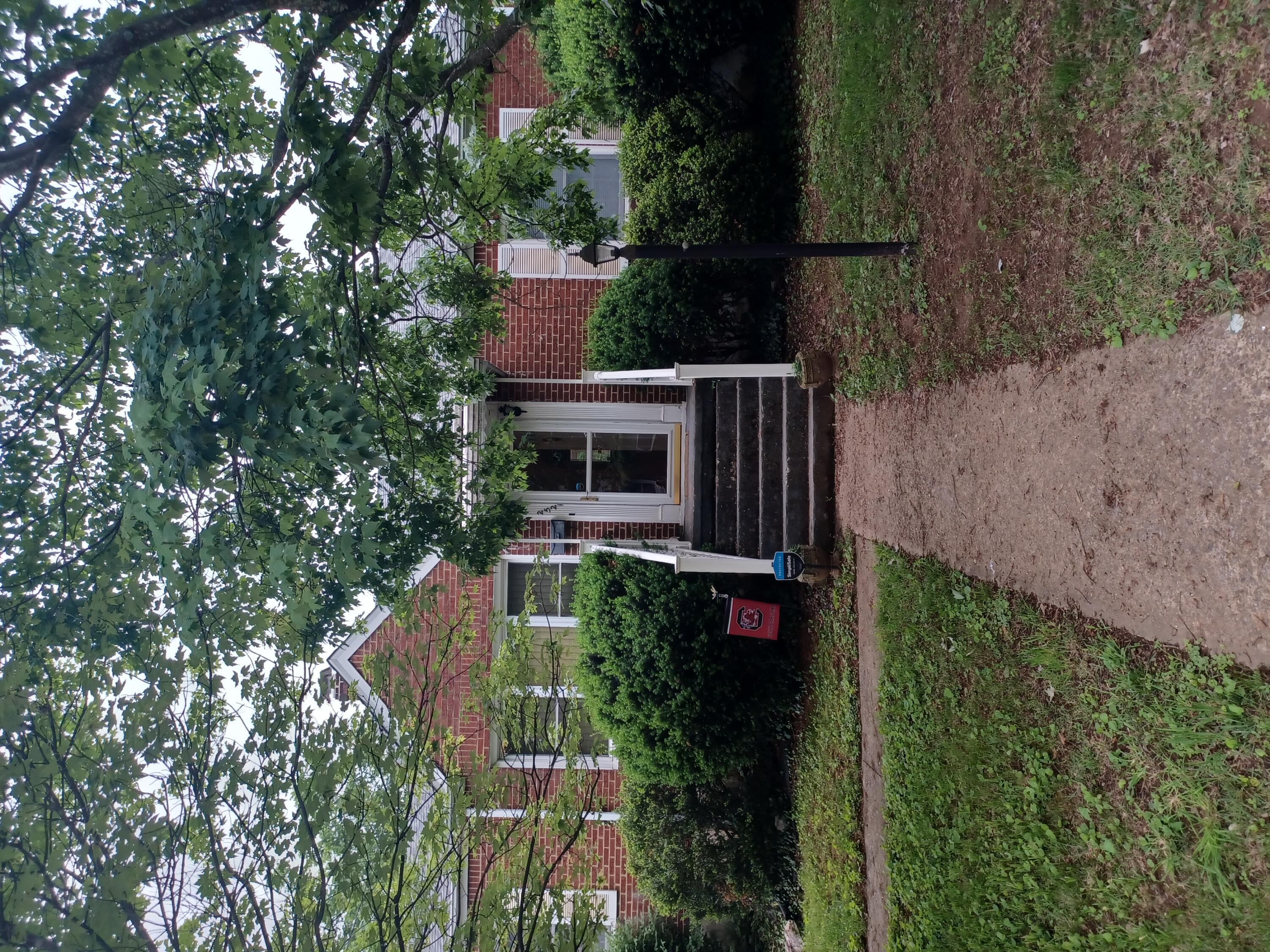 2521 Chatham St, Roanoke, Virginia image 1