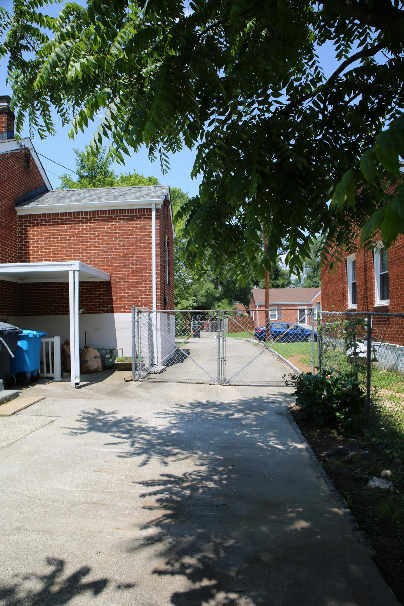 2521 Chatham St, Roanoke, Virginia image 29