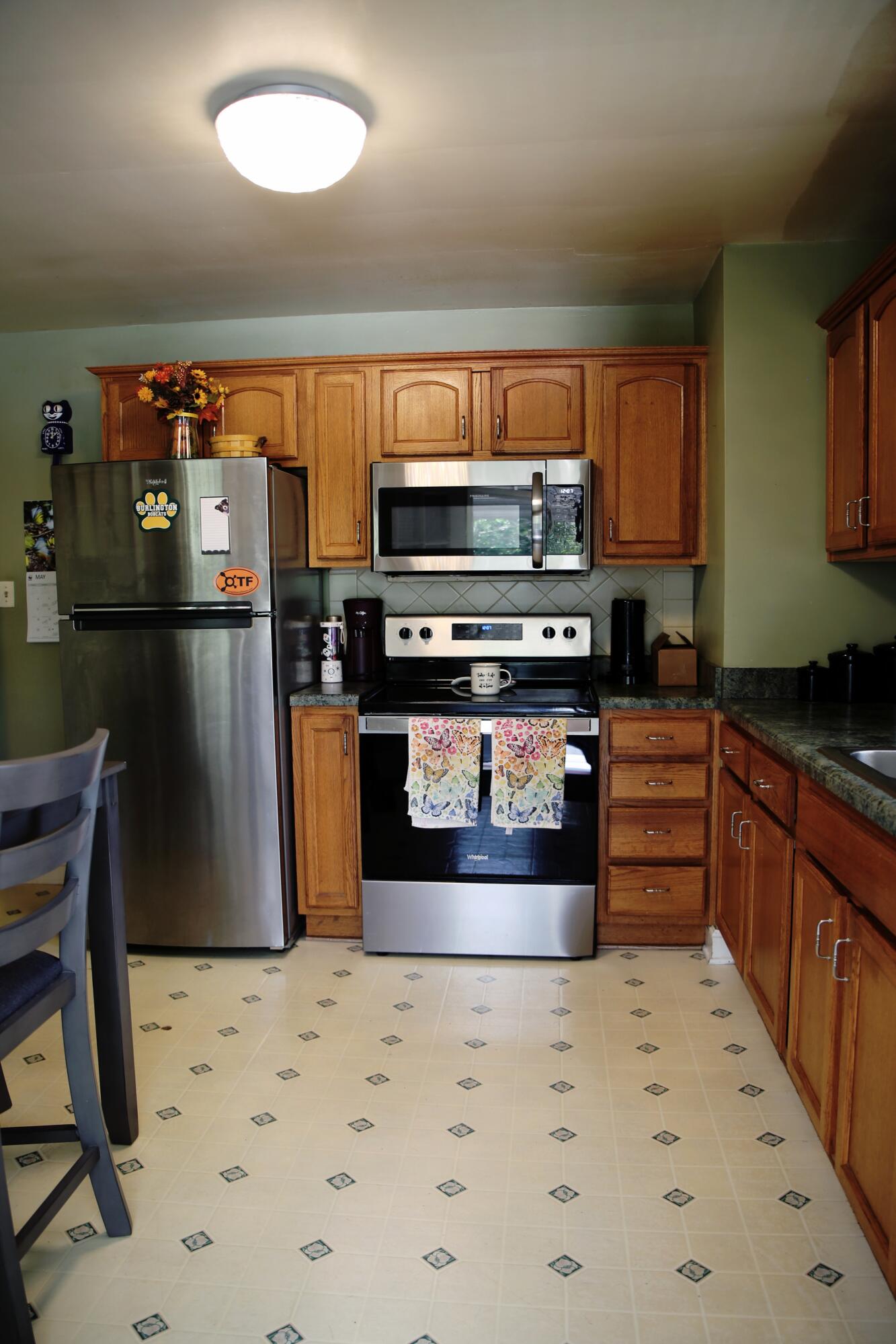 2521 Chatham St, Roanoke, Virginia image 13