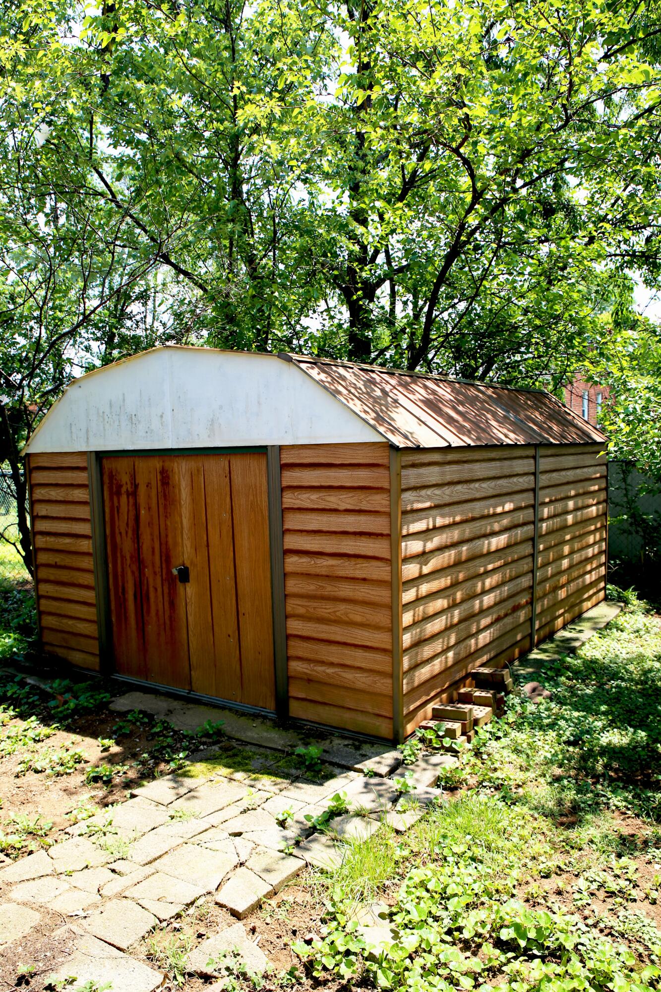 2521 Chatham St, Roanoke, Virginia image 33