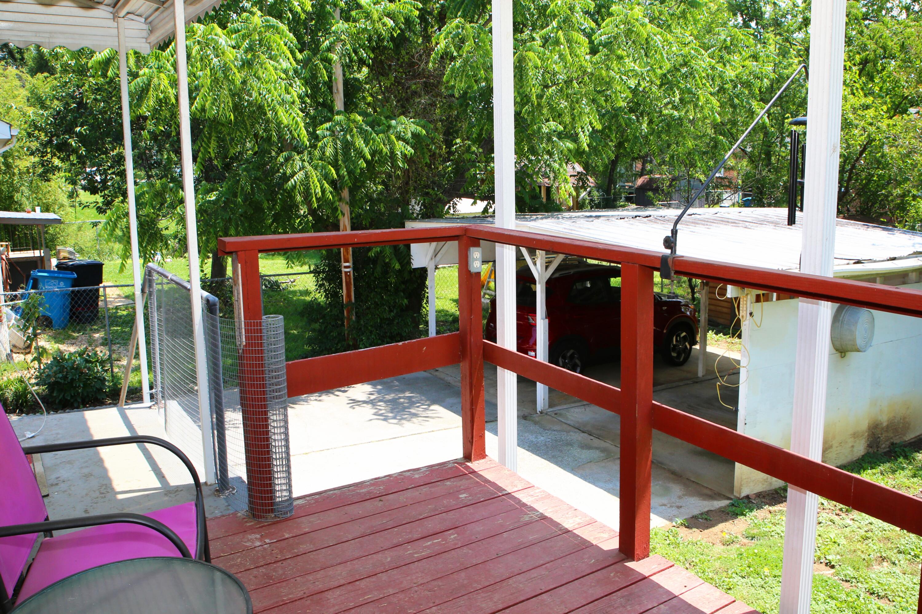 2521 Chatham St, Roanoke, Virginia image 31