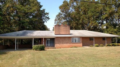 Homes For Sale - 1481 Booker T Washington Hwy<br/> Franklin County, Rocky Mount, VA 24151