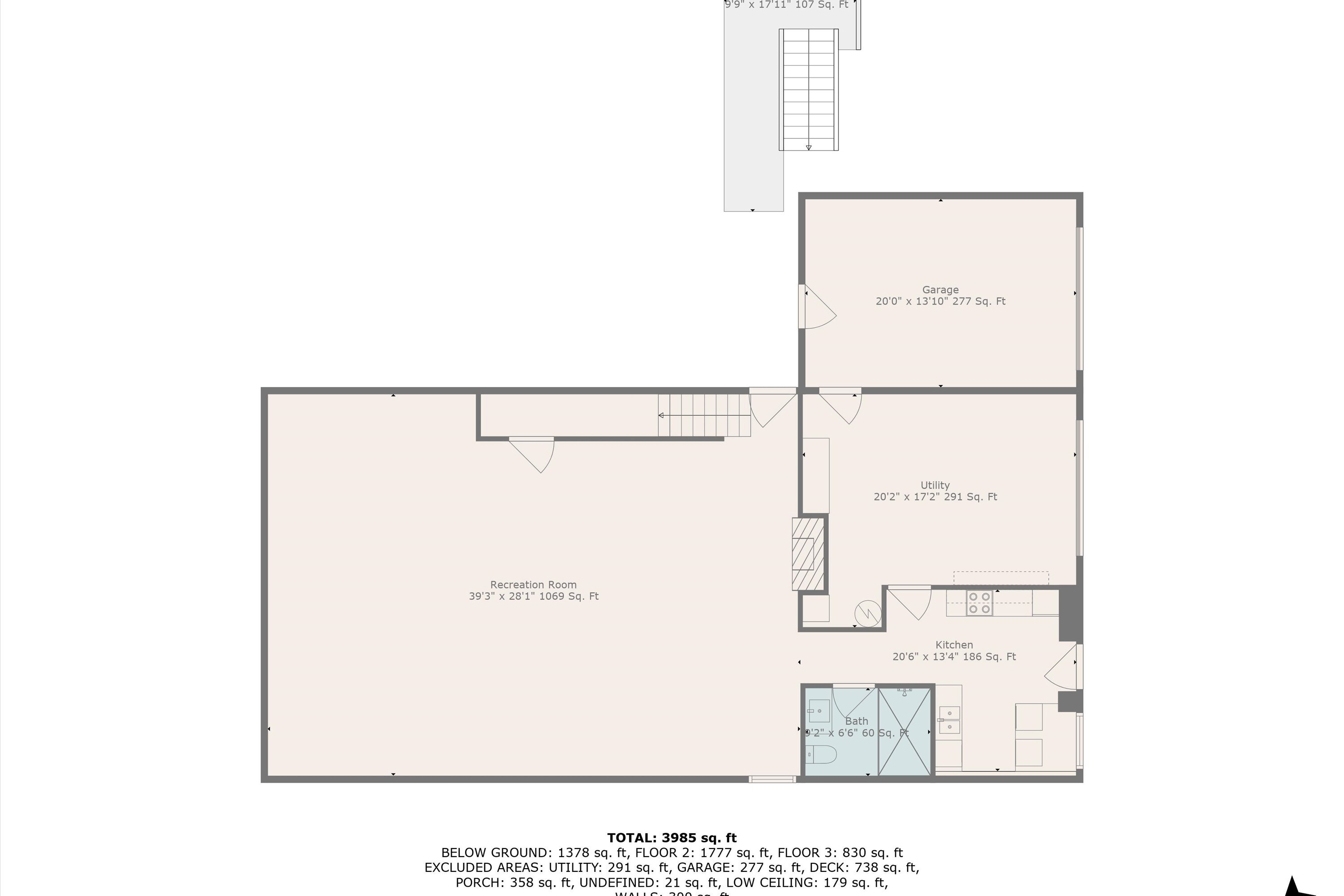Moneta, Virginia 24121, United States, 4 Bedrooms Bedrooms, ,4 BathroomsBathrooms,Residential,Pending,143572