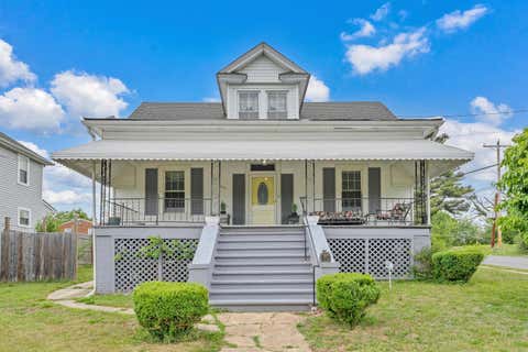 Homes For Sale - 1901 Staunton Ave<br/> Roanoke City County, Roanoke, VA 24017