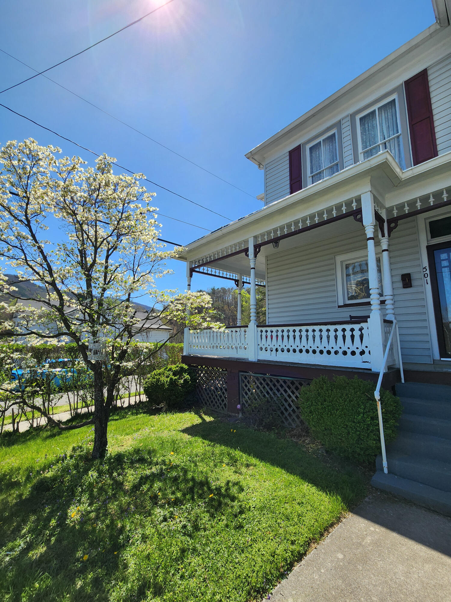501 Brussels Ave, Clifton Forge, Virginia image 8