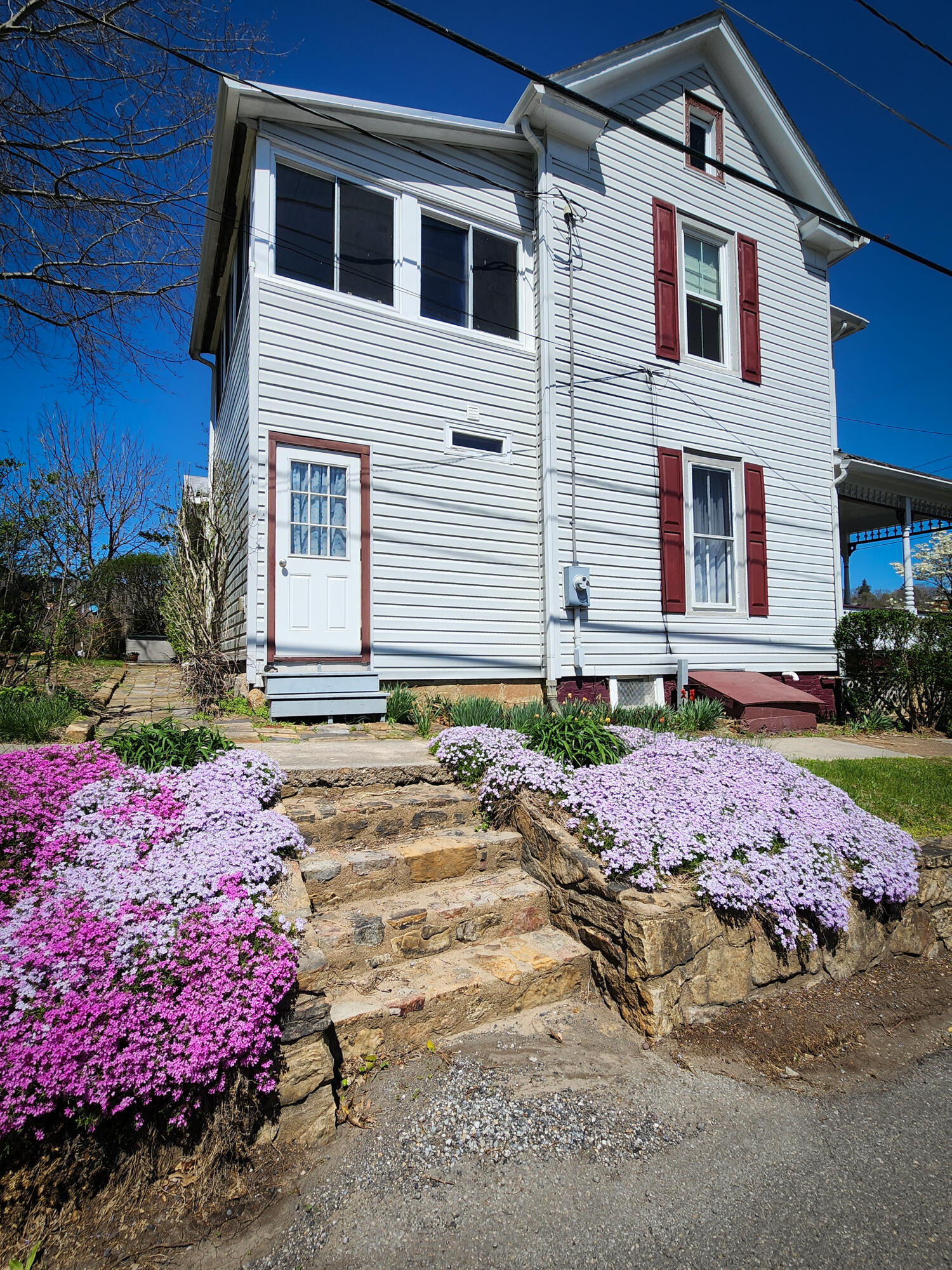 501 Brussels Ave, Clifton Forge, Virginia image 7