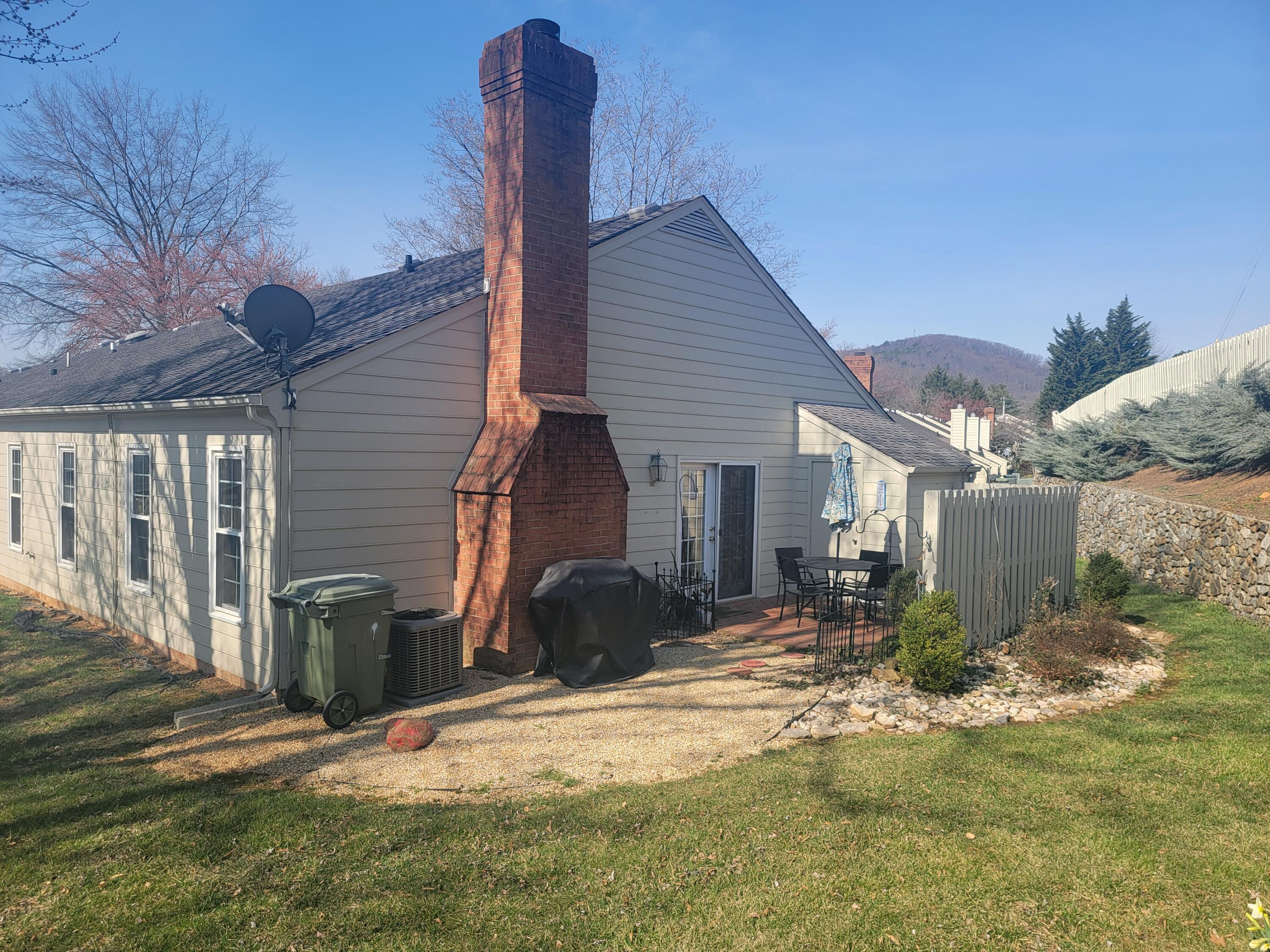 856 Stonegate Ct, Salem, Virginia image 22