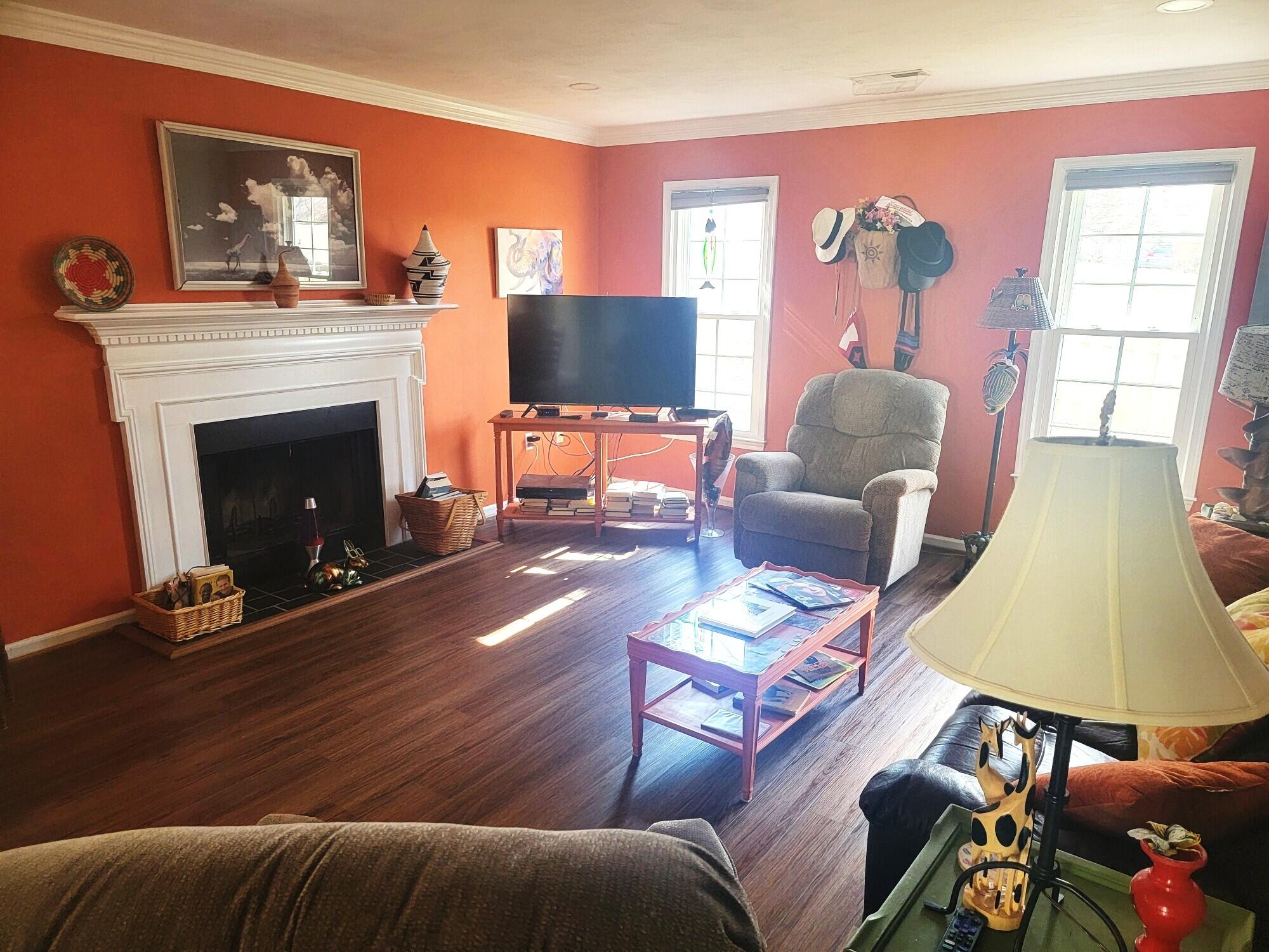 856 Stonegate Ct, Salem, Virginia image 3