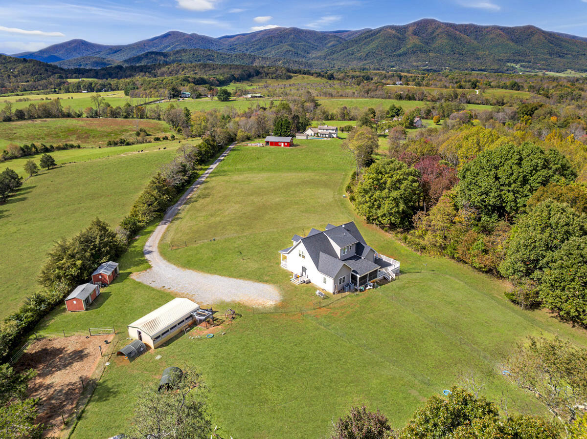 1169 Mountain Creek Ln, Big Island, Virginia image 44