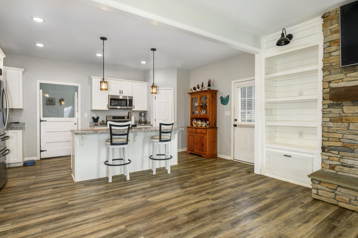 1169 Mountain Creek Ln, Big Island, Virginia image 14