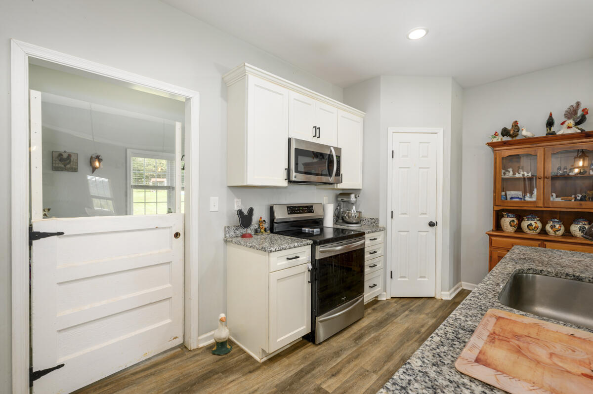 1169 Mountain Creek Ln, Big Island, Virginia image 15