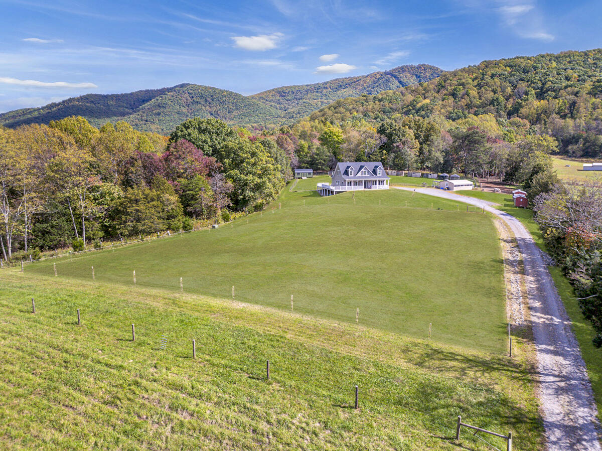 1169 Mountain Creek Ln, Big Island, Virginia image 47