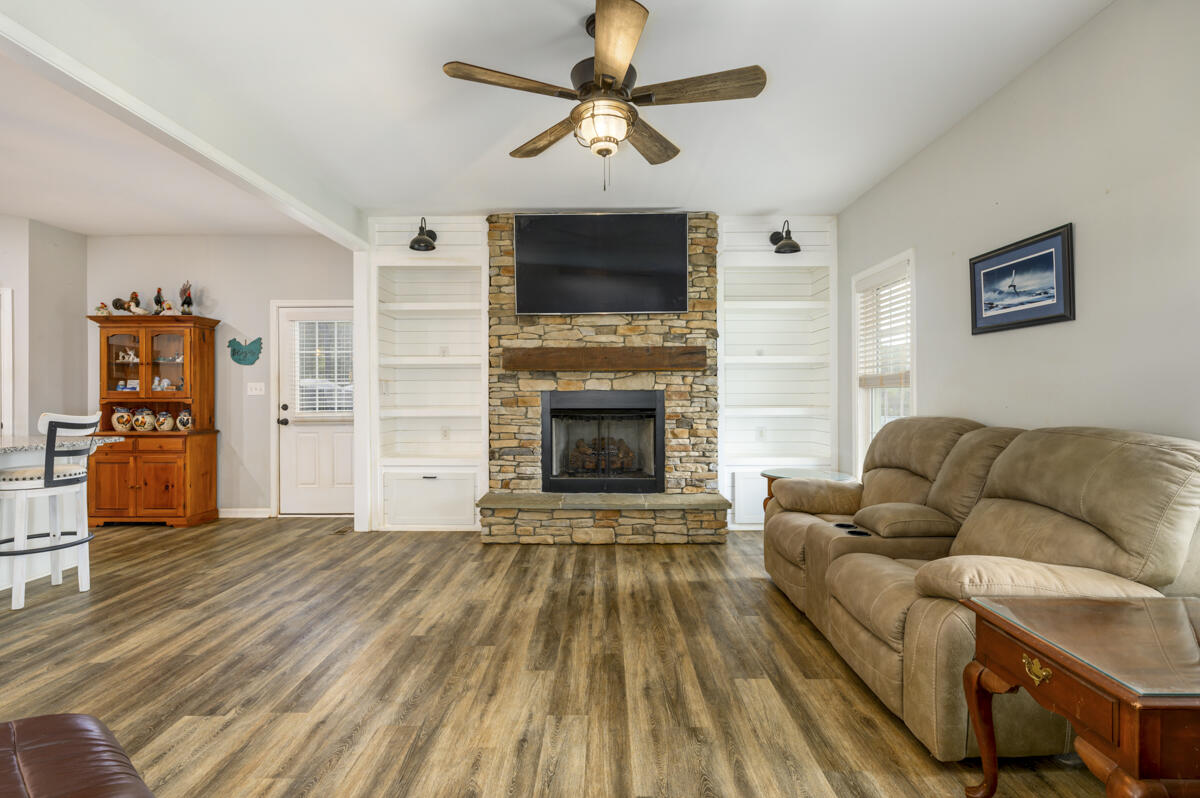 1169 Mountain Creek Ln, Big Island, Virginia image 12