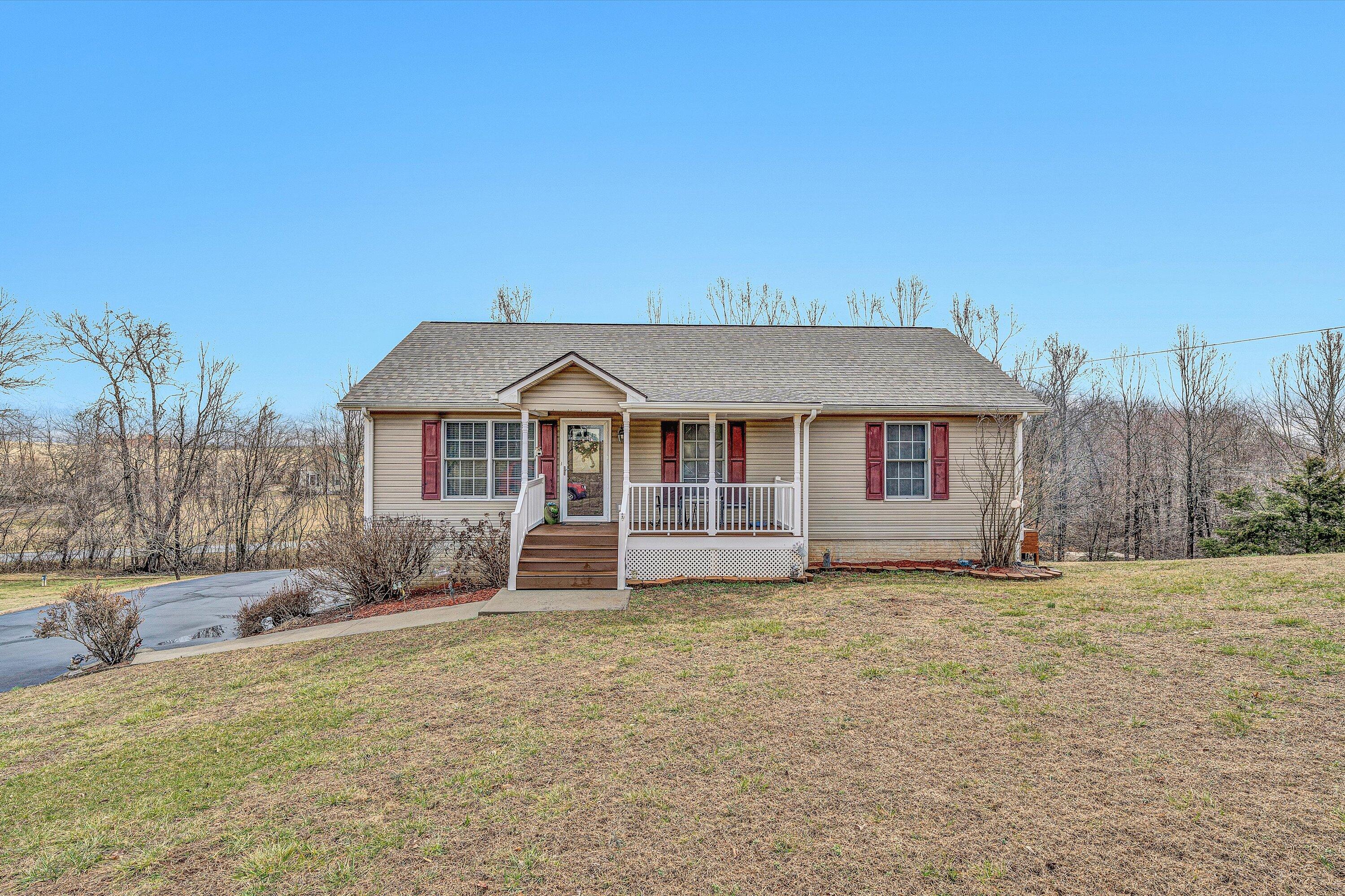 1190 Carroll Rd, Goodview, Virginia image 1