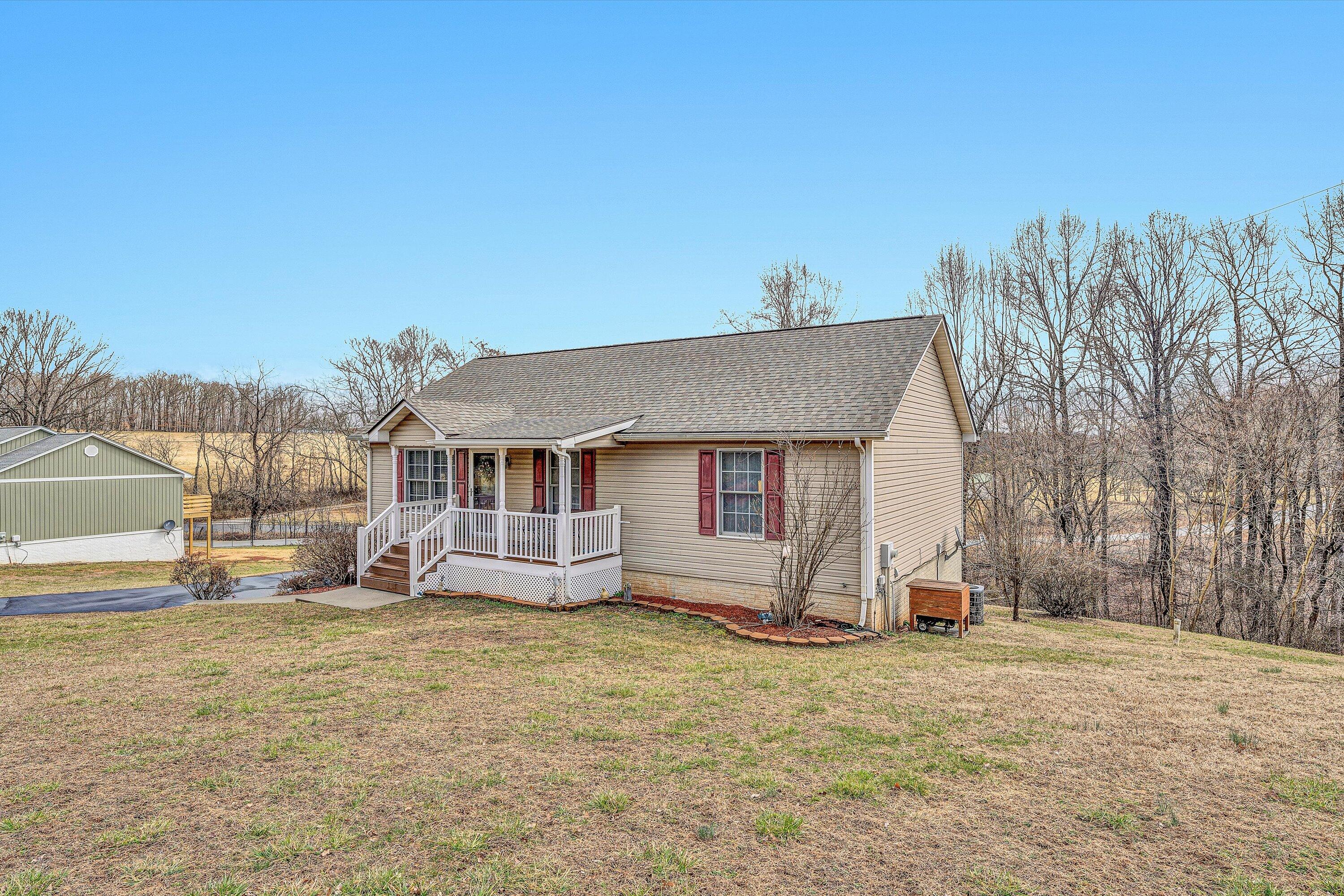 1190 Carroll Rd, Goodview, Virginia image 3