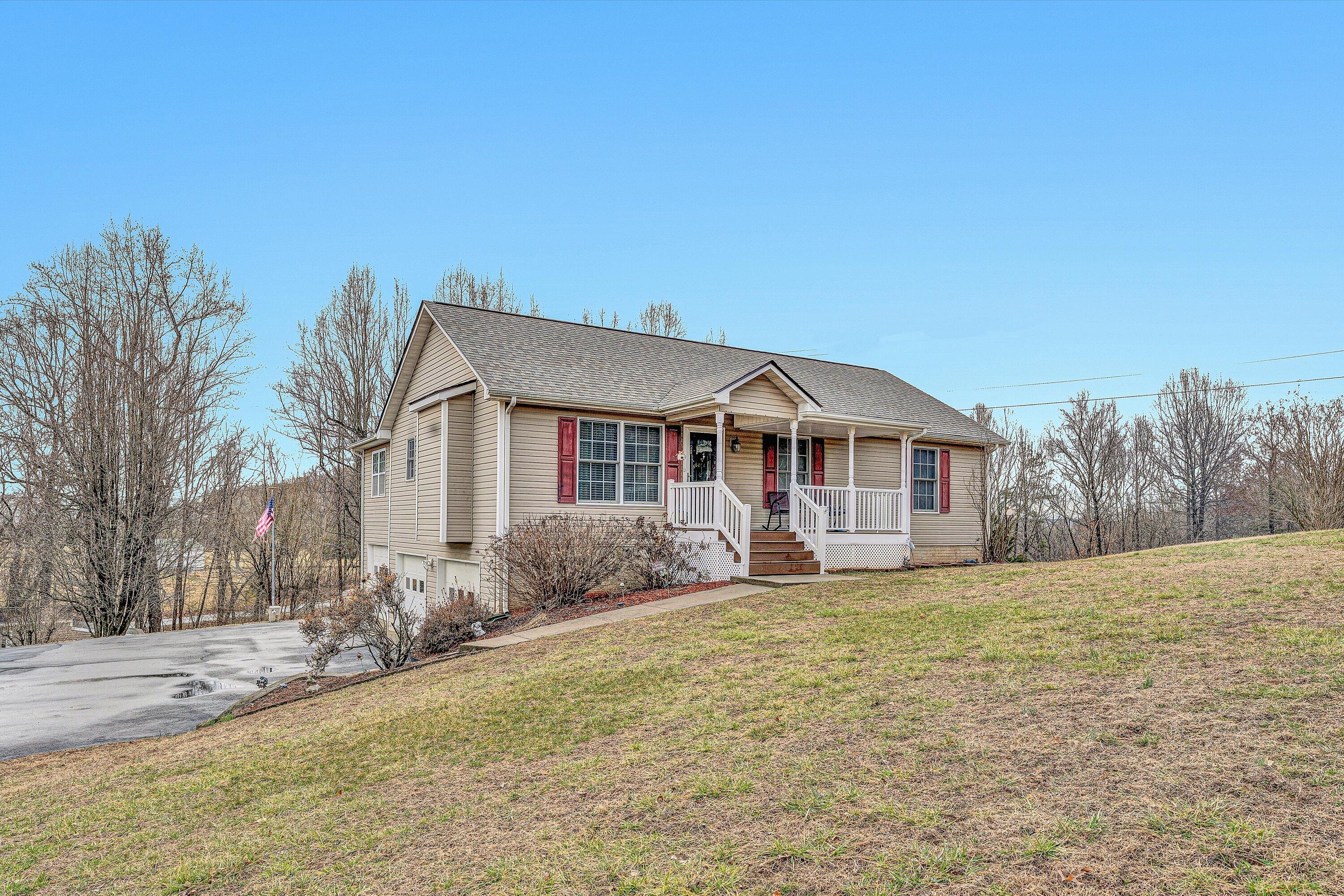 1190 Carroll Rd, Goodview, Virginia image 2