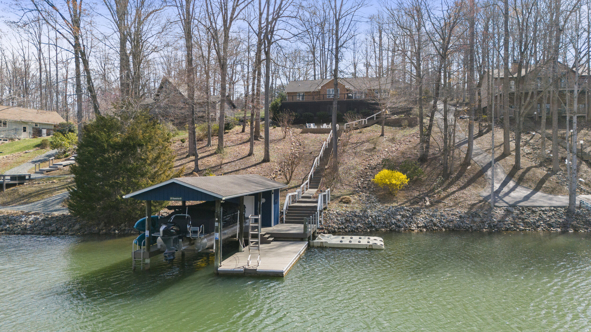 203 Channelview Dr, Moneta, Virginia image 39