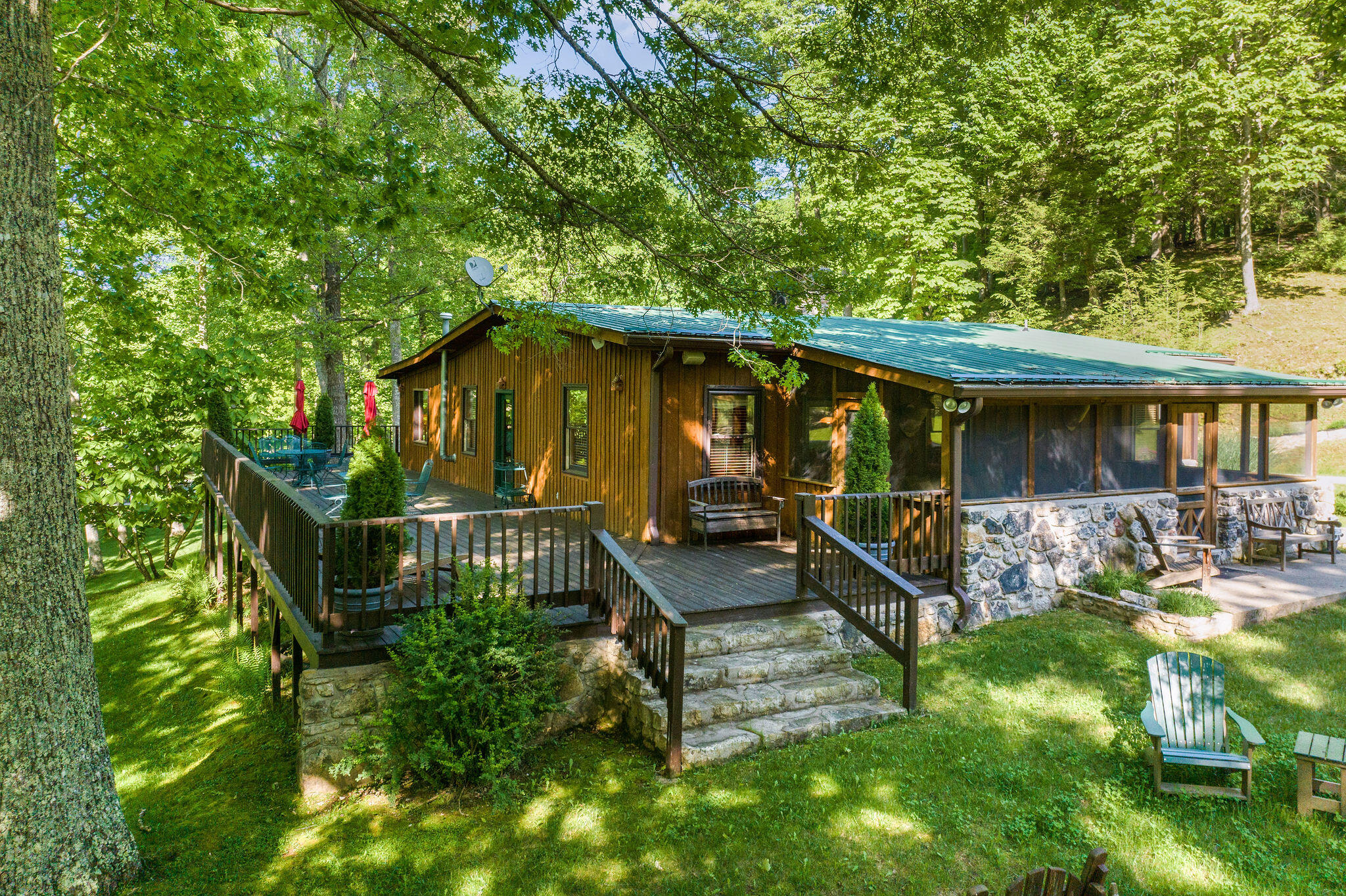1679 Wolf Creek Dr, Tazewell, Virginia image 36