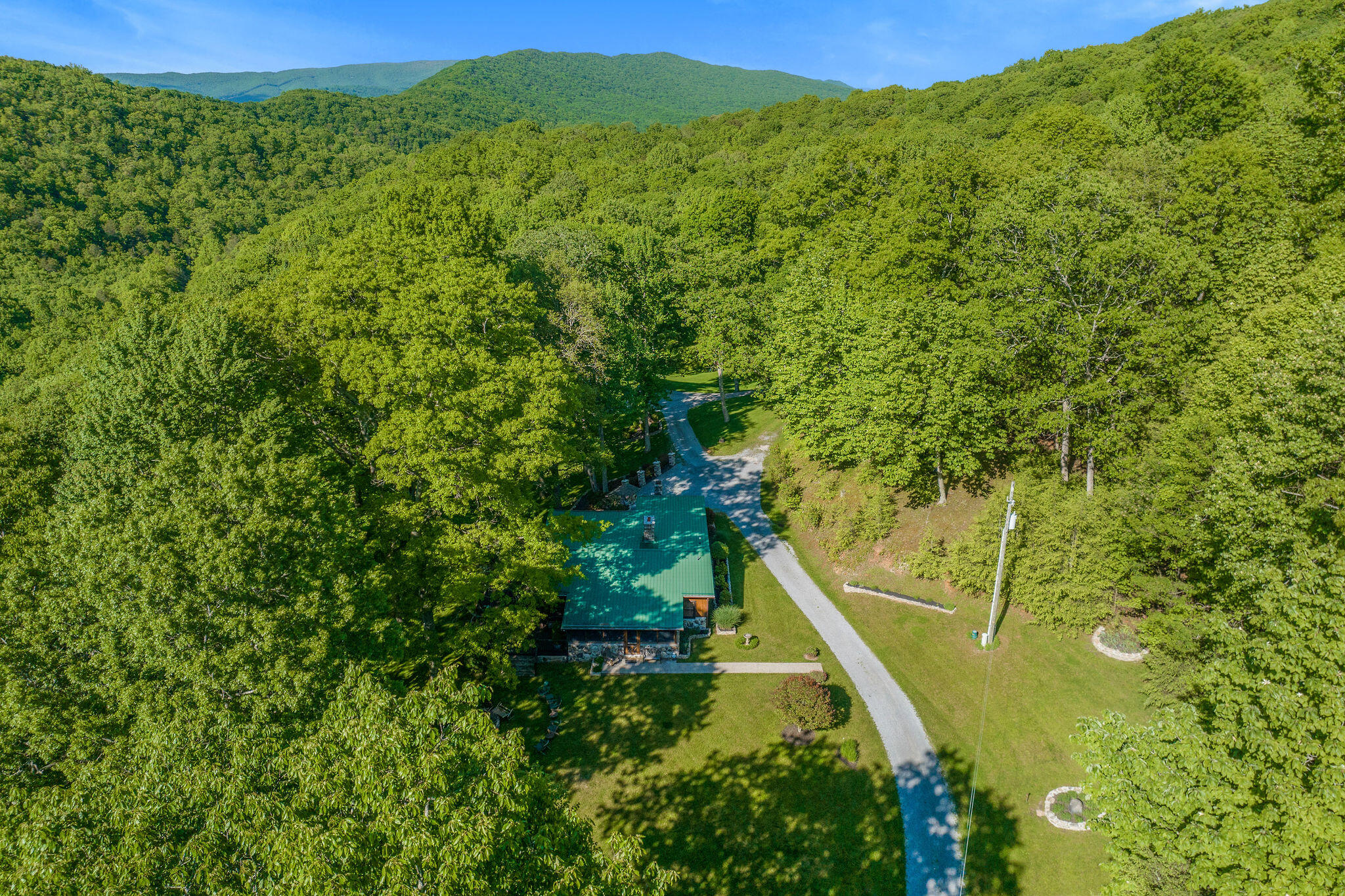 1679 Wolf Creek Dr, Tazewell, Virginia image 41