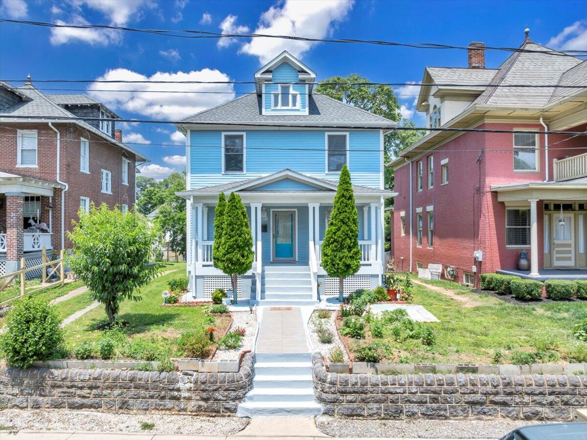 825 Day Ave, Roanoke, Virginia image 1