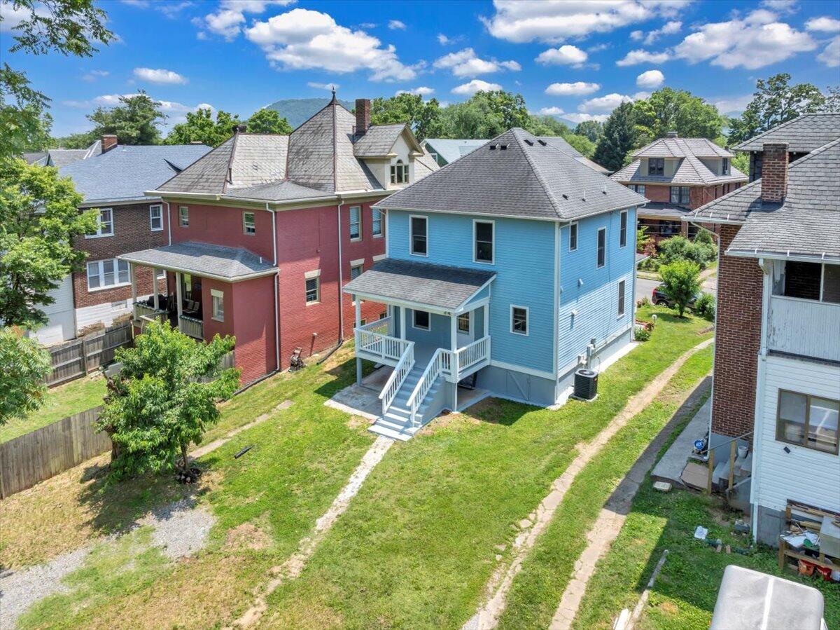 825 Day Ave, Roanoke, Virginia image 25