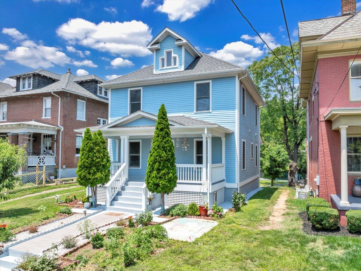 825 Day Ave, Roanoke, Virginia image 26