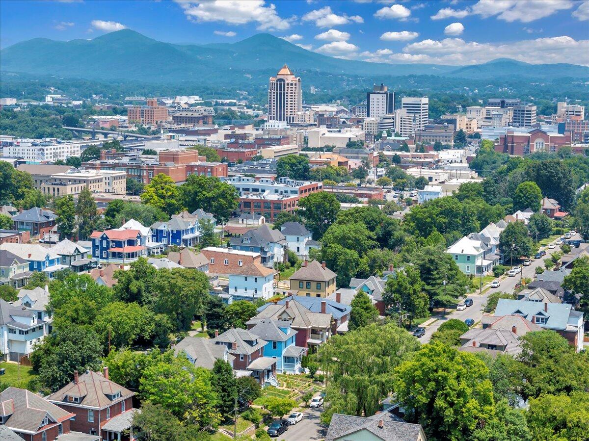 825 Day Ave, Roanoke, Virginia image 37
