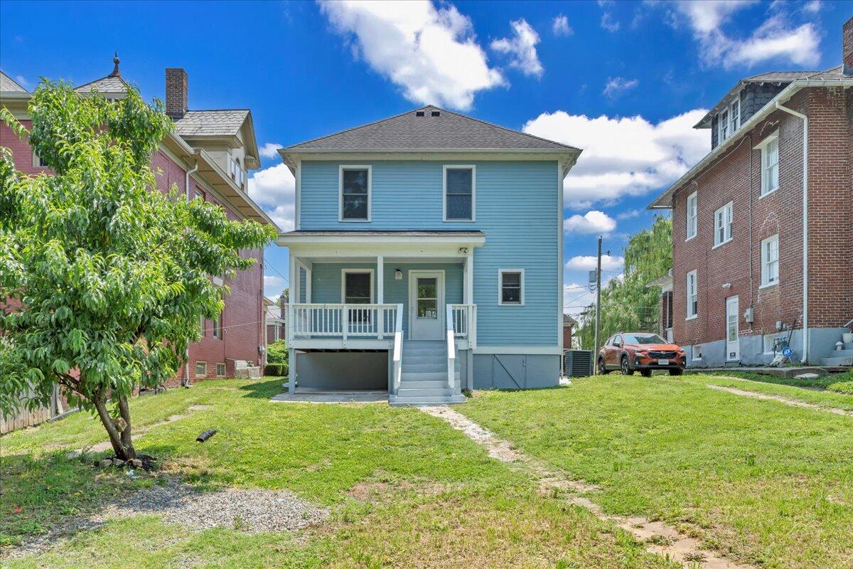 825 Day Ave, Roanoke, Virginia image 22
