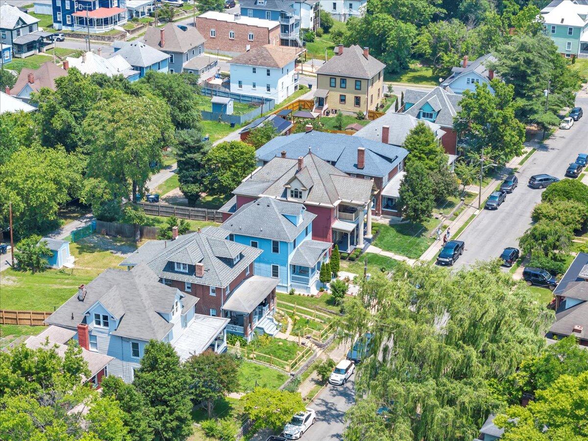 825 Day Ave, Roanoke, Virginia image 34