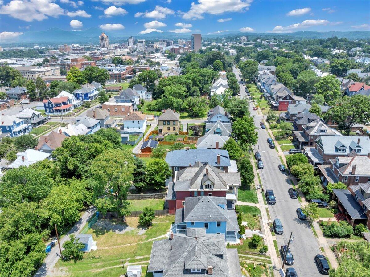 825 Day Ave, Roanoke, Virginia image 33