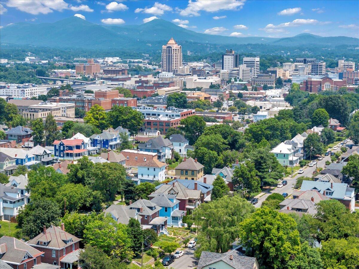 825 Day Ave, Roanoke, Virginia image 36