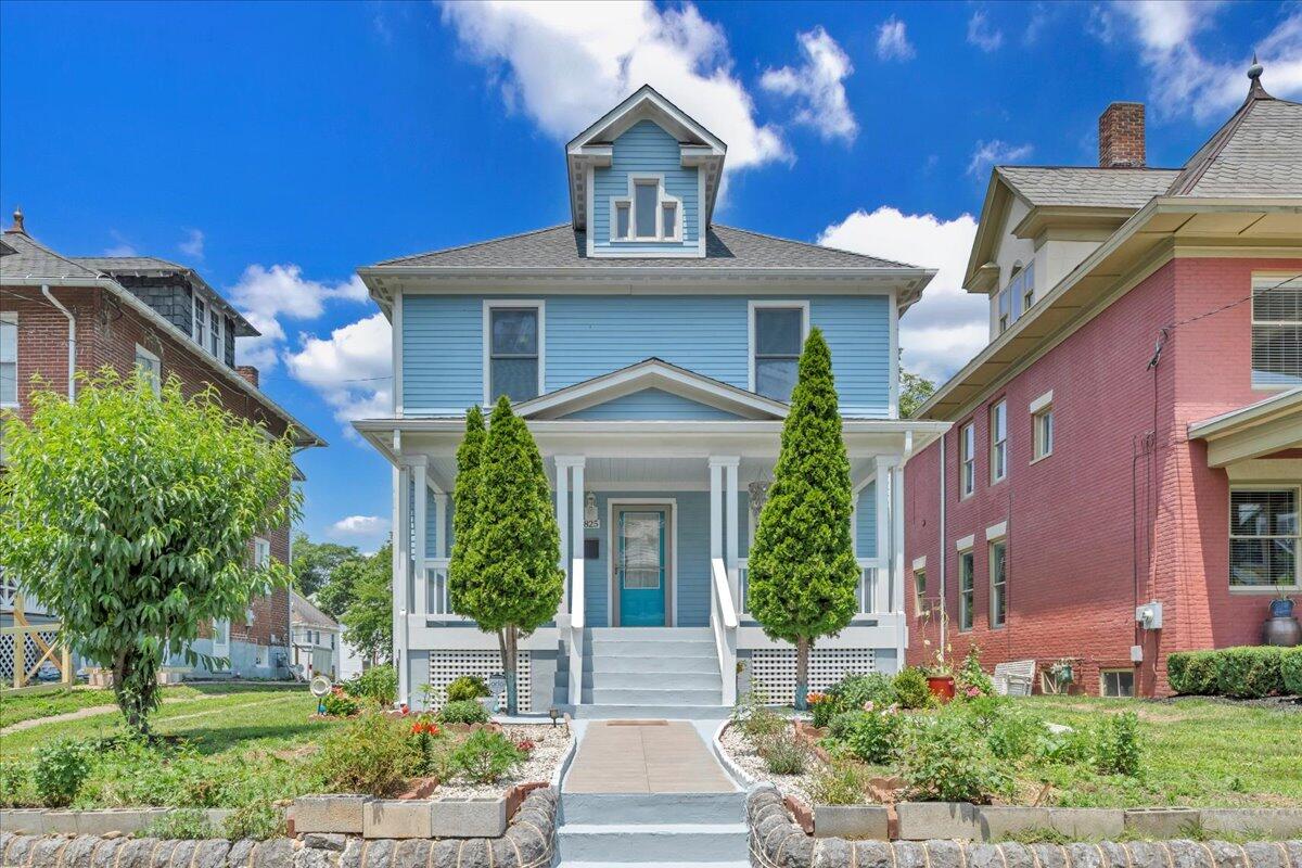 825 Day Ave, Roanoke, Virginia image 2